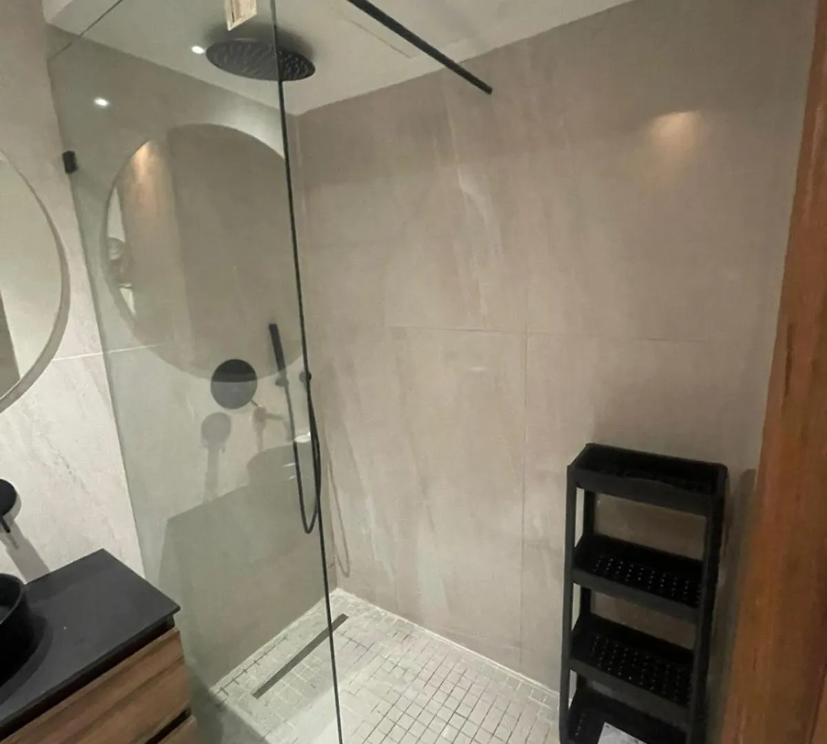 Risedence Amira Apartment Casablanca Morocco