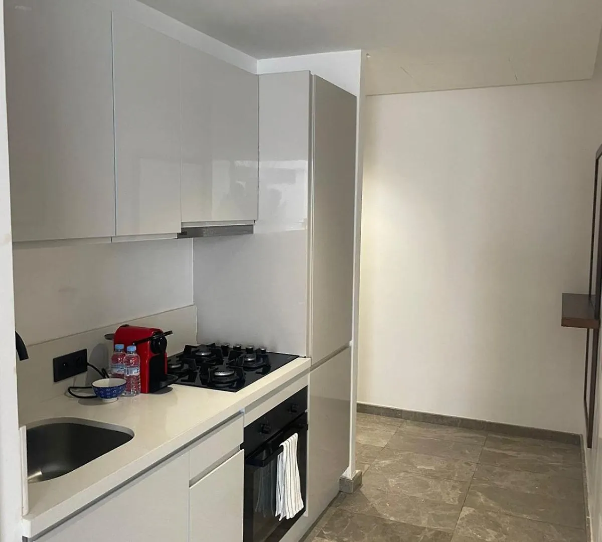 Risedence Amira Apartment Casablanca
