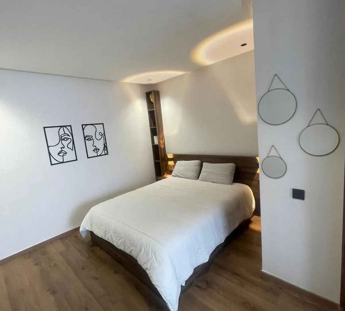 Risedence Amira Apartment Casablanca