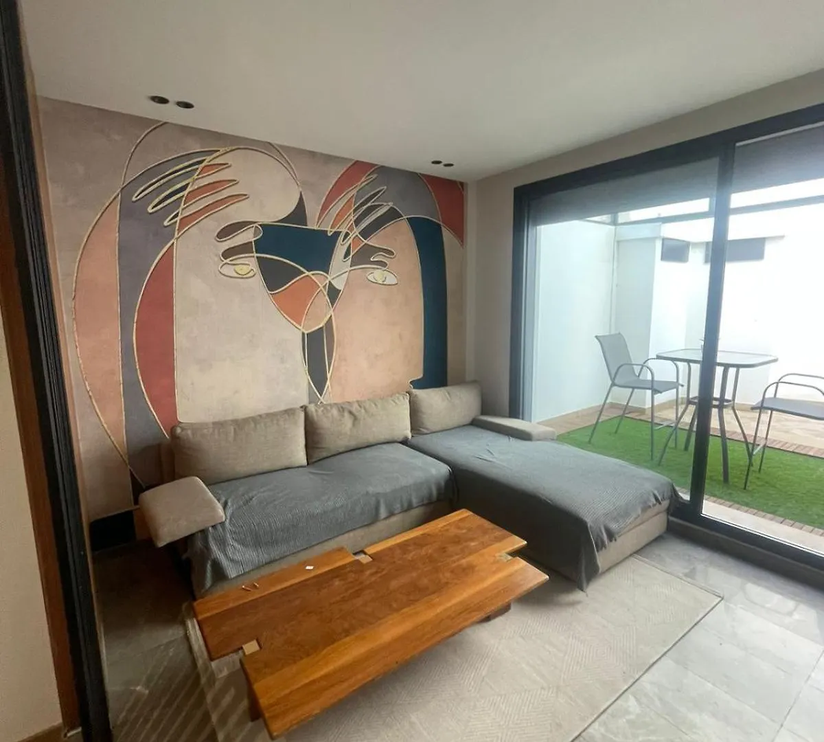 Risedence Amira Apartment Casablanca 0*,  Morocco